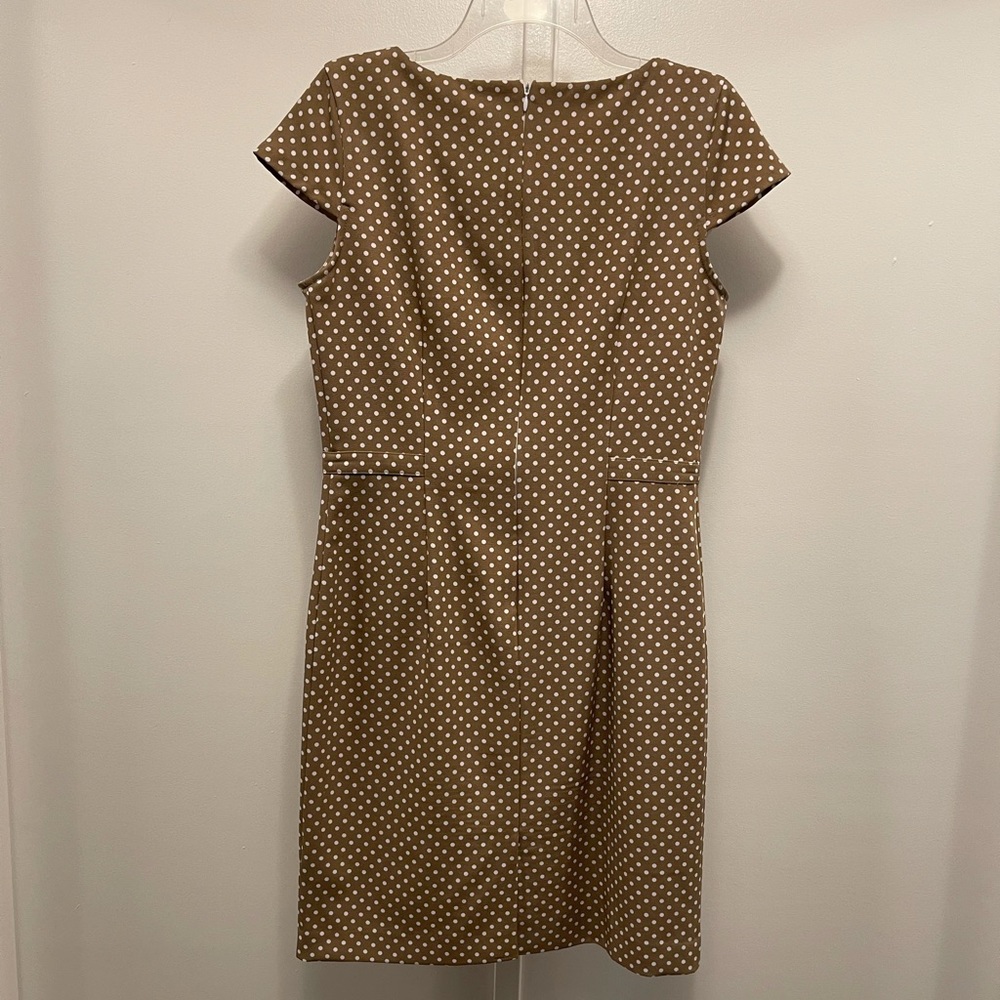 Vior Vior - Polka Dot Dress - Picture 2 of 6